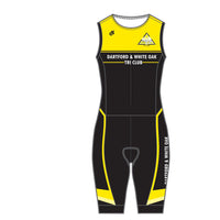 TECH+ Edge Tri Suit