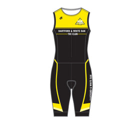 TECH+ Edge Tri Suit