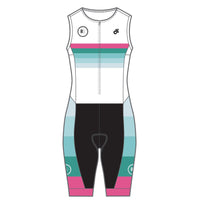 TECH+ Edge Tri Suit