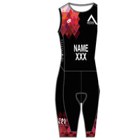 TECH+ Edge Tri Suit