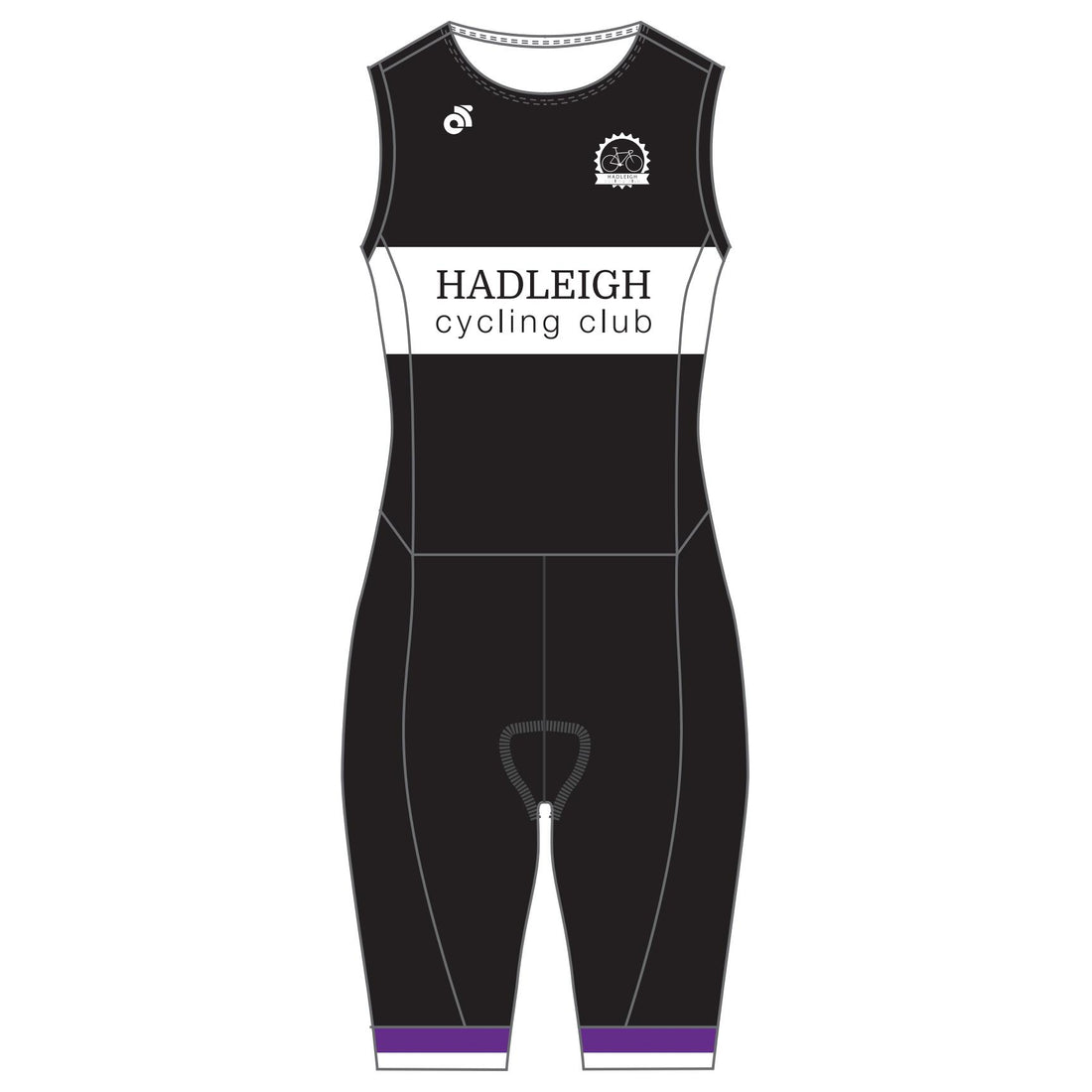 TECH+ Edge Tri Suit