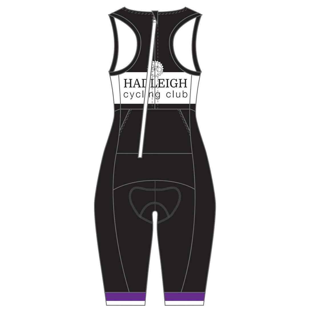 TECH+ Edge Tri Suit