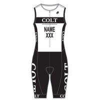 TECH+ Edge Tri Suit - Children