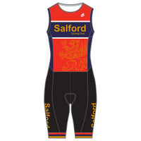 TECH+ Edge Tri Suit