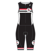 TECH+ Edge Tri Suit