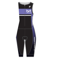 TECH+ Edge Tri Suit