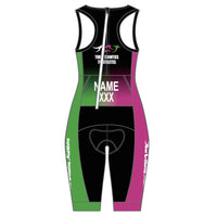 TECH+ Edge Tri Suit
