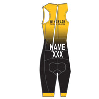 TECH+ Edge Tri Suit - Children