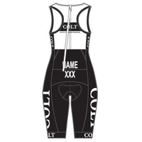 TECH+ Edge Tri Suit - Children