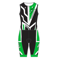 TECH+ Edge Tri Suit