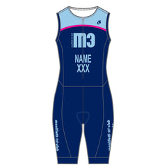 TECH+ Edge Tri Suit