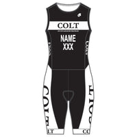 TECH+ Edge Tri Suit - Children