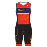 TECH+ Edge Tri Suit