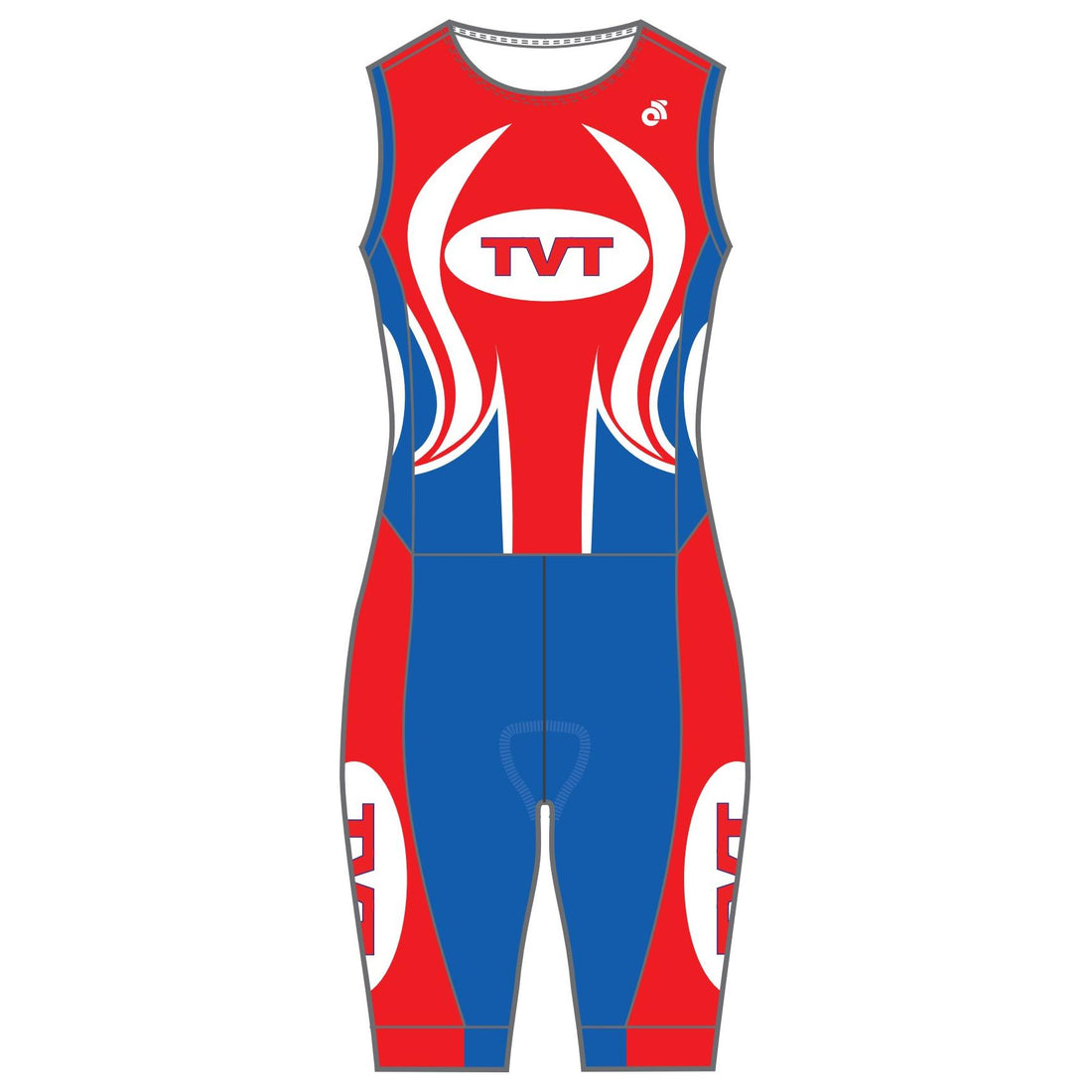 TECH+ Edge Tri Suit