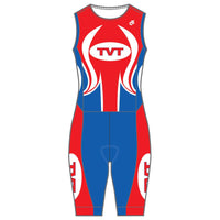 TECH+ Edge Tri Suit