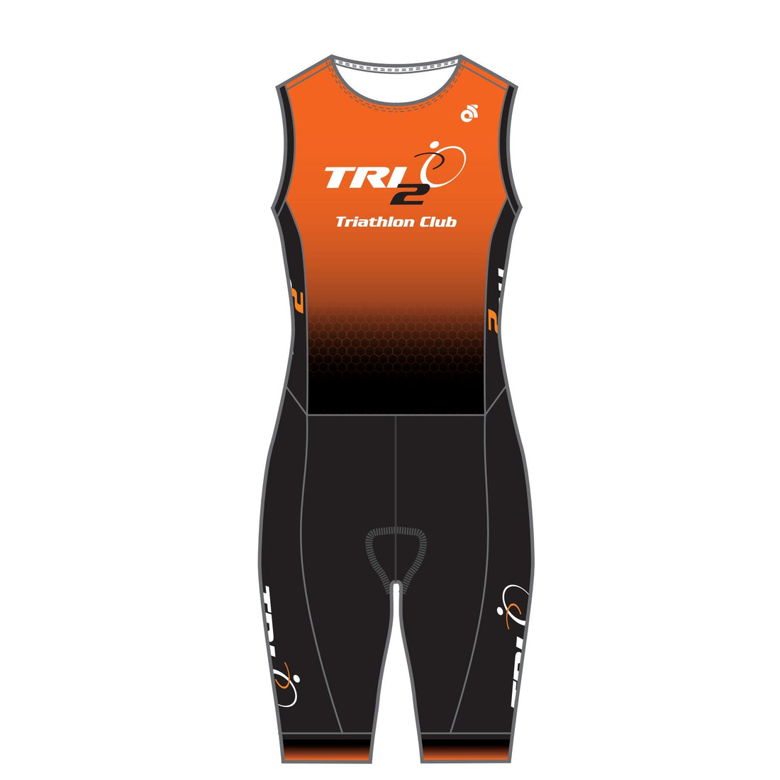 TECH+ Edge Tri Suit