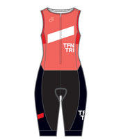 TECH+ Edge Tri Suit