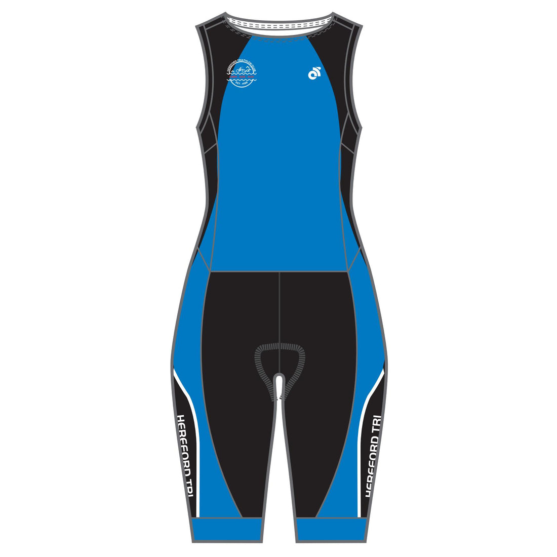 TECH+ Edge Tri Suit