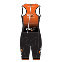 TECH+ Edge Tri Suit