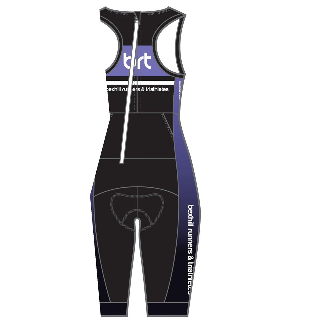 TECH+ Edge Tri Suit
