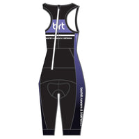 TECH+ Edge Tri Suit