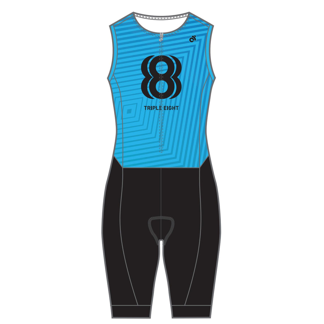 TECH+ Edge Tri Suit