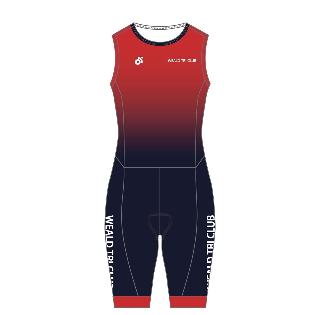 TECH+ Edge Tri Suit - Children
