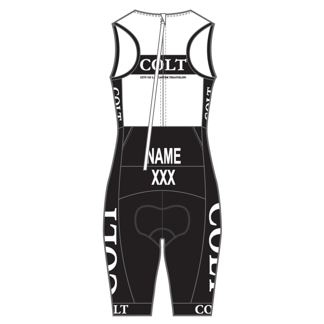 TECH+ Edge Tri Suit - Children
