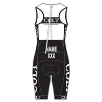 TECH+ Edge Tri Suit - Children