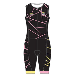 TECH+ Edge Tri Suit