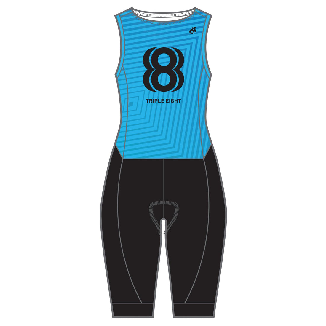 TECH+ Edge Tri Suit