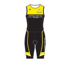 TECH+ Edge Tri Suit