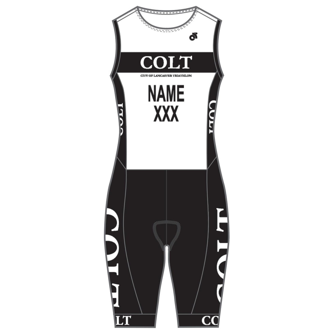 TECH+ Edge Tri Suit - Children