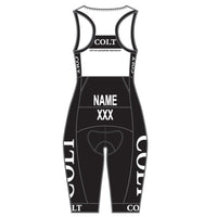 TECH+ Edge Tri Suit - Children