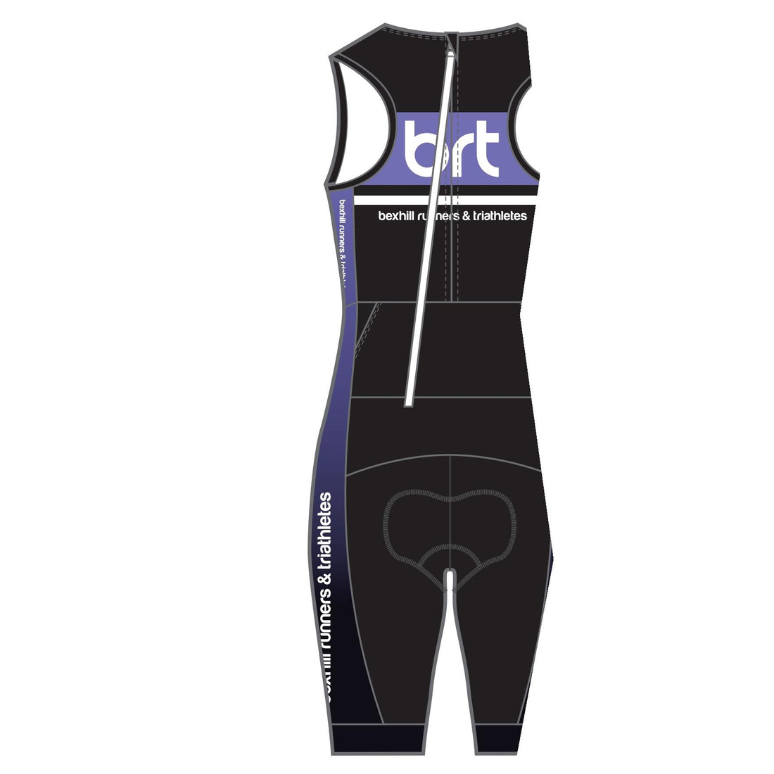 TECH+ Edge Tri Suit