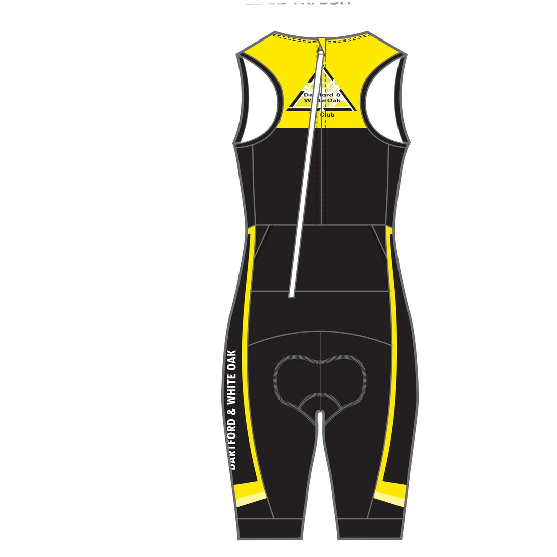 TECH+ Edge Tri Suit