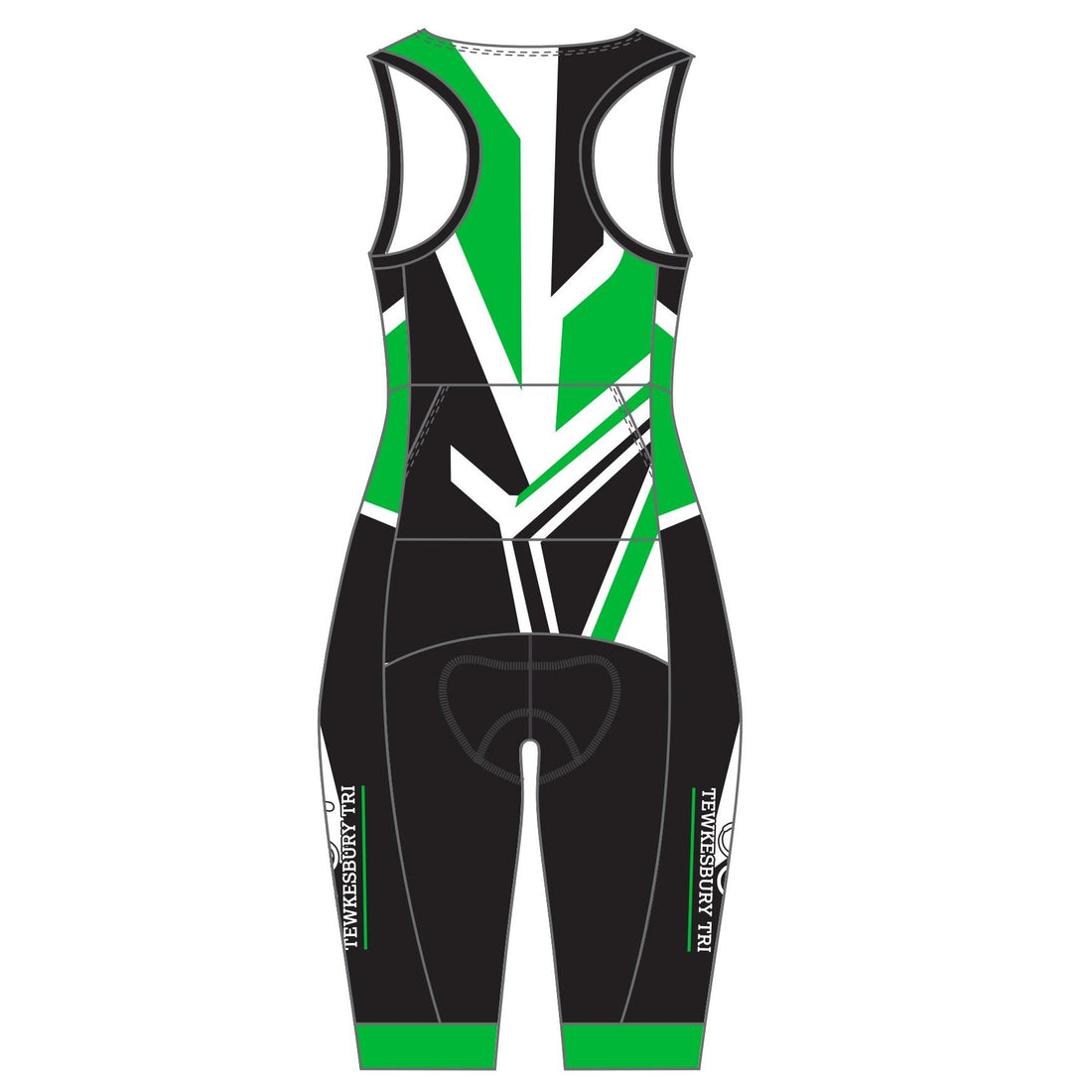 TECH+ Edge Tri Suit