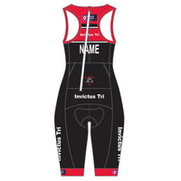 TECH+ Edge Tri Suit