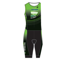 TECH+ Edge Tri Suit