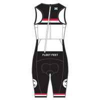 TECH+ Edge Tri Suit