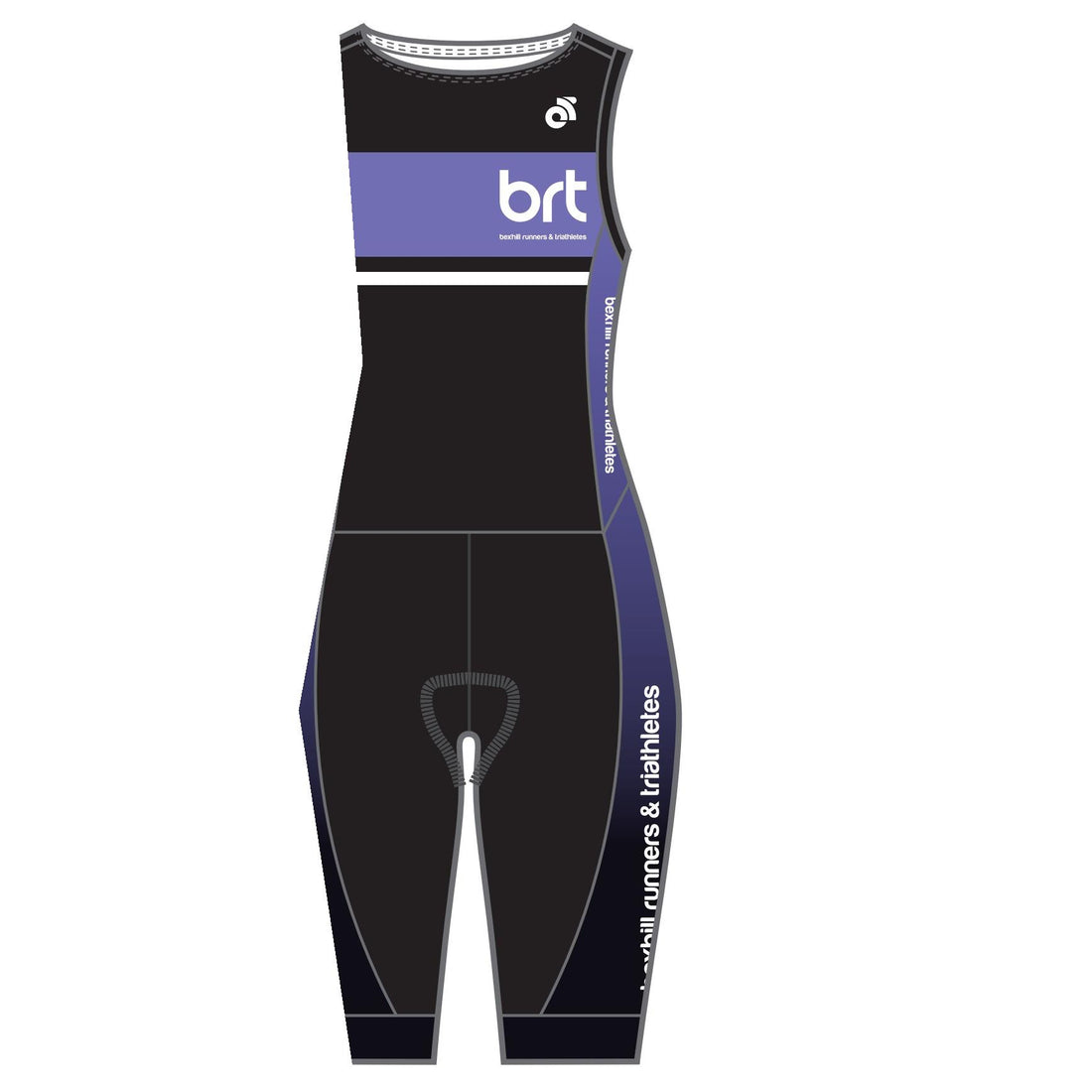 TECH+ Edge Tri Suit