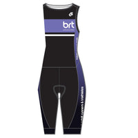 TECH+ Edge Tri Suit