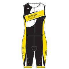 TECH+ Edge Tri Suit - Children