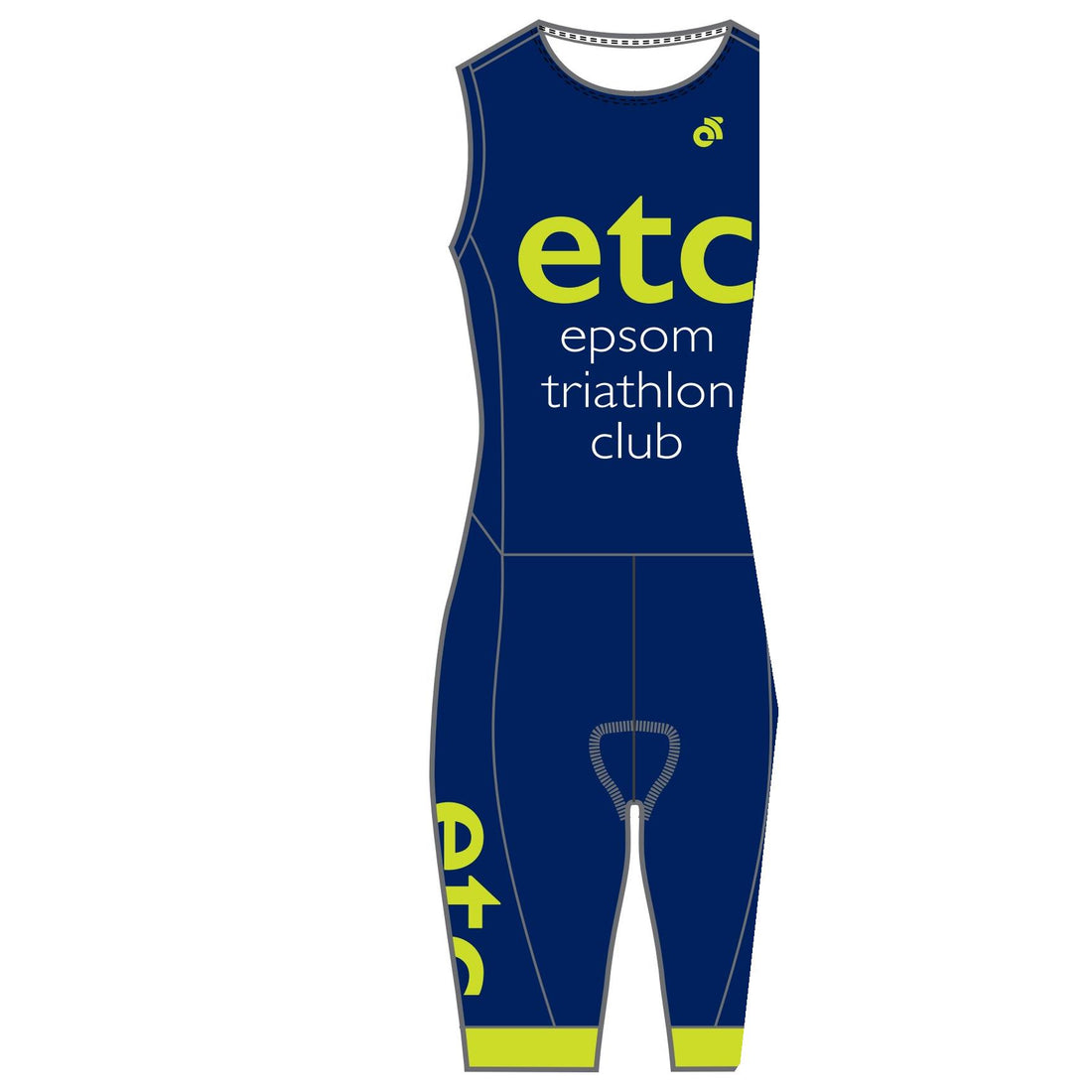 TECH+ Edge Tri Suit