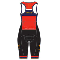 TECH+ Edge Tri Suit