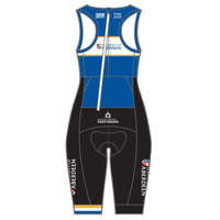 TECH+ Edge Tri Suit