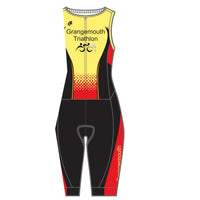 TECH+ Edge Tri Suit - Children