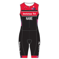 TECH+ Edge Tri Suit