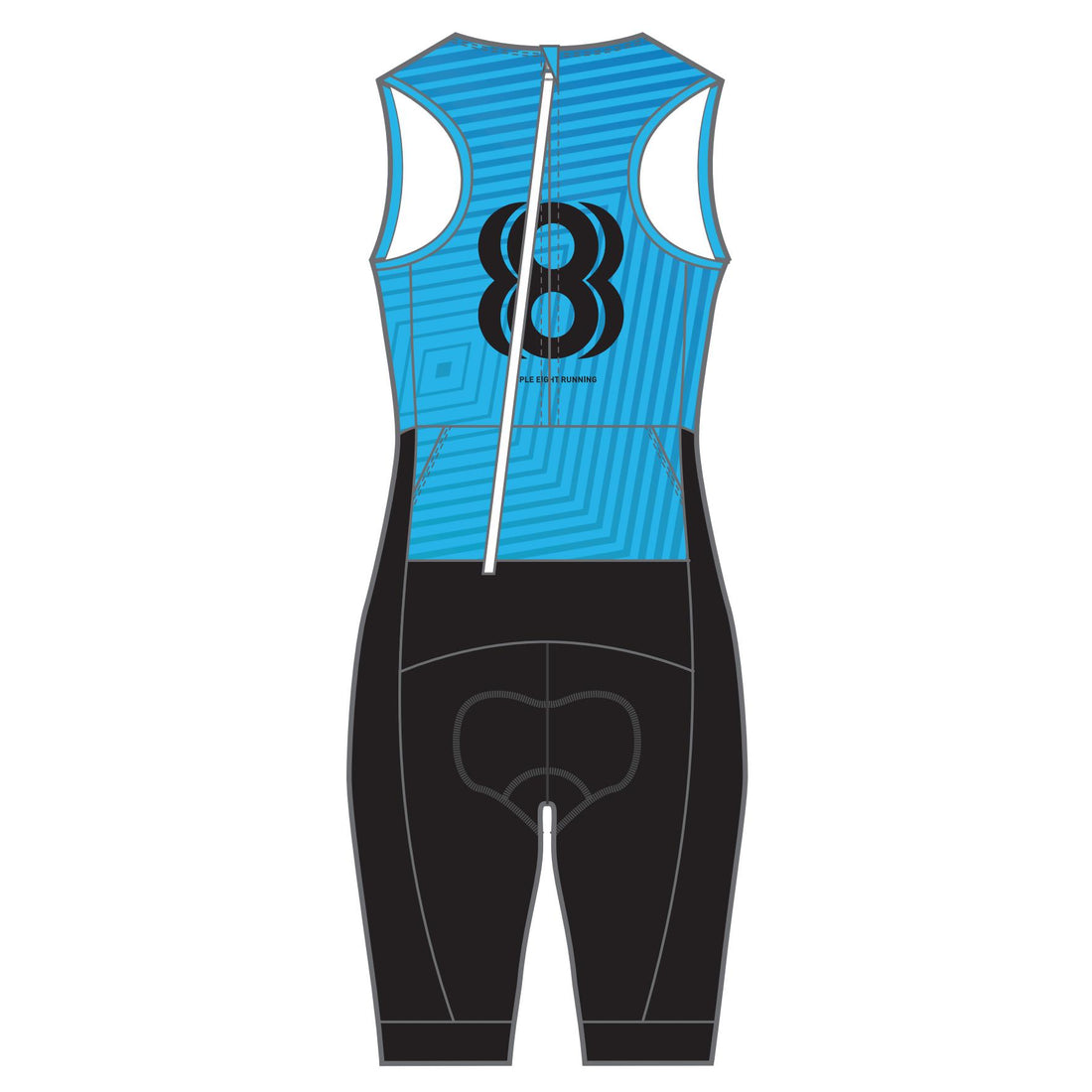 TECH+ Edge Tri Suit