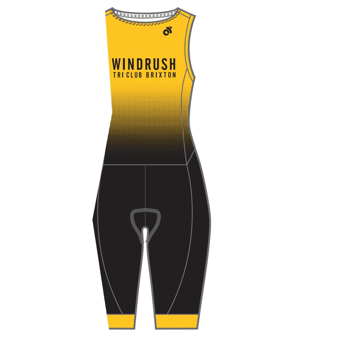 TECH+ Edge Tri Suit - Children